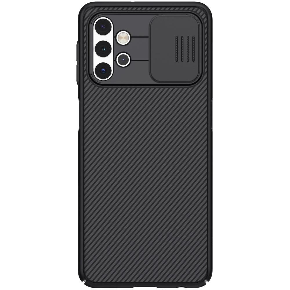 Coque CamShield Samsung Galaxy A32 5G Noir