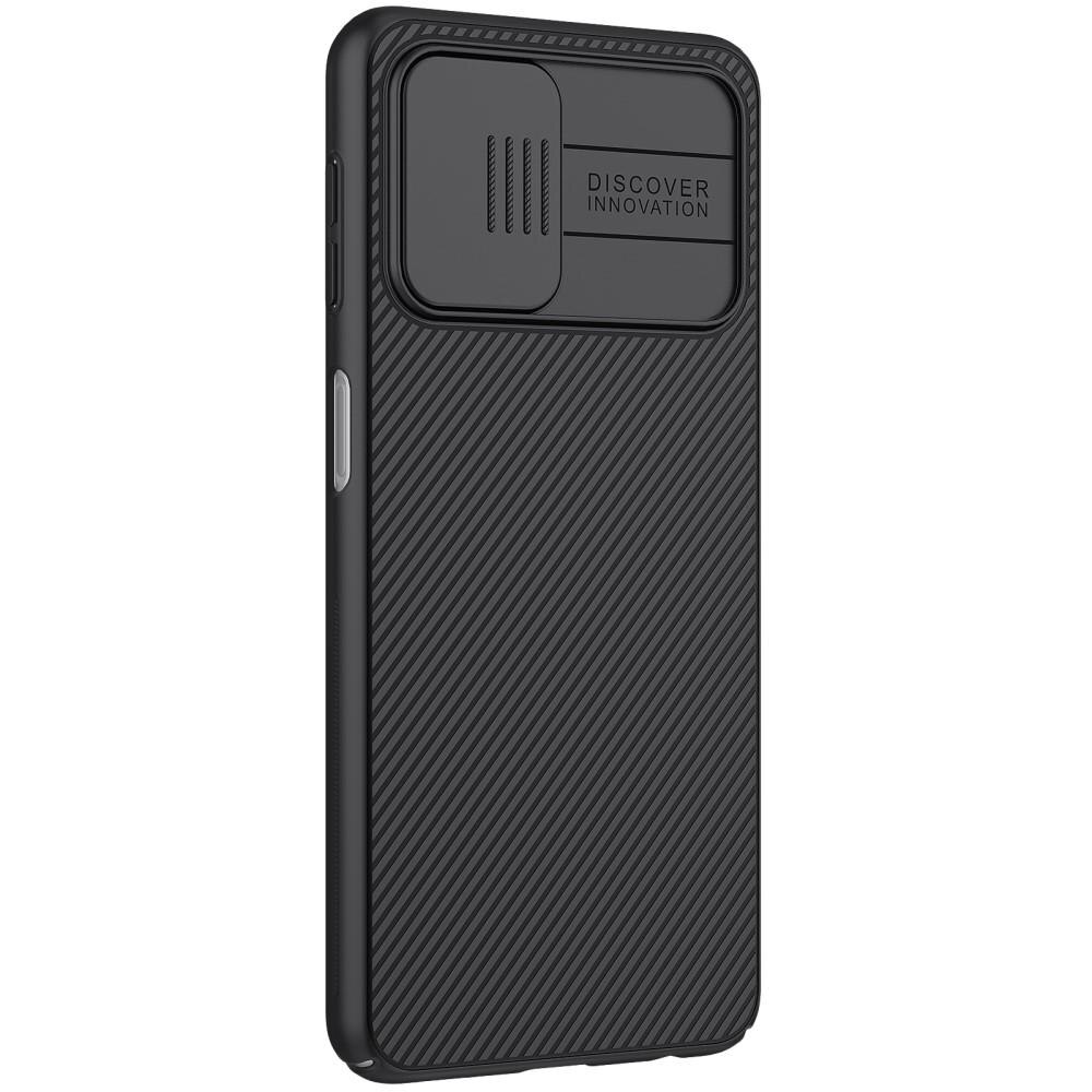 Coque CamShield Samsung Galaxy A32 5G, Noir