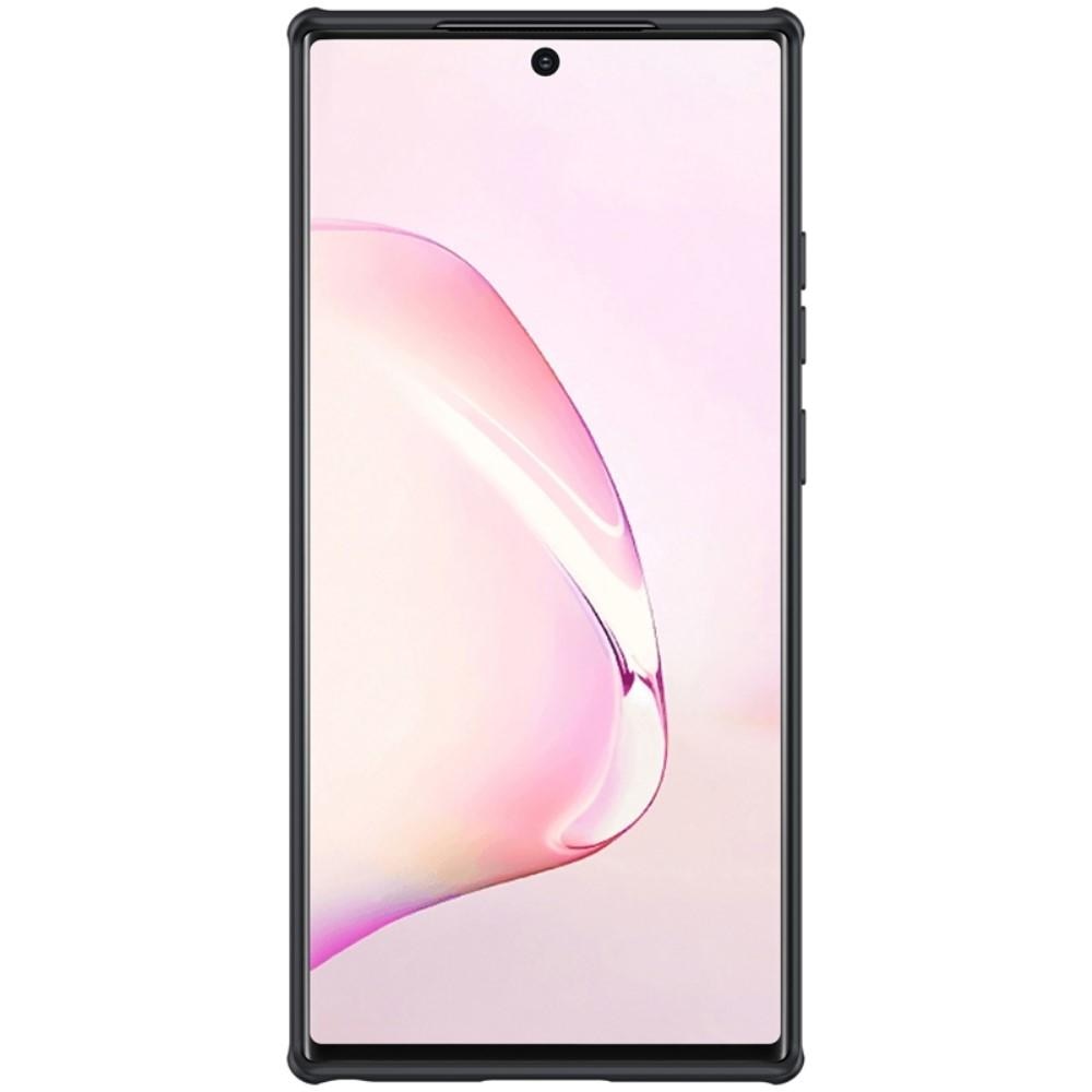 Coque CamShield Samsung Galaxy Note 20 Ultra, Noir