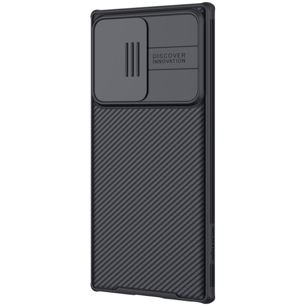 Coque CamShield Samsung Galaxy Note 20 Ultra, Noir