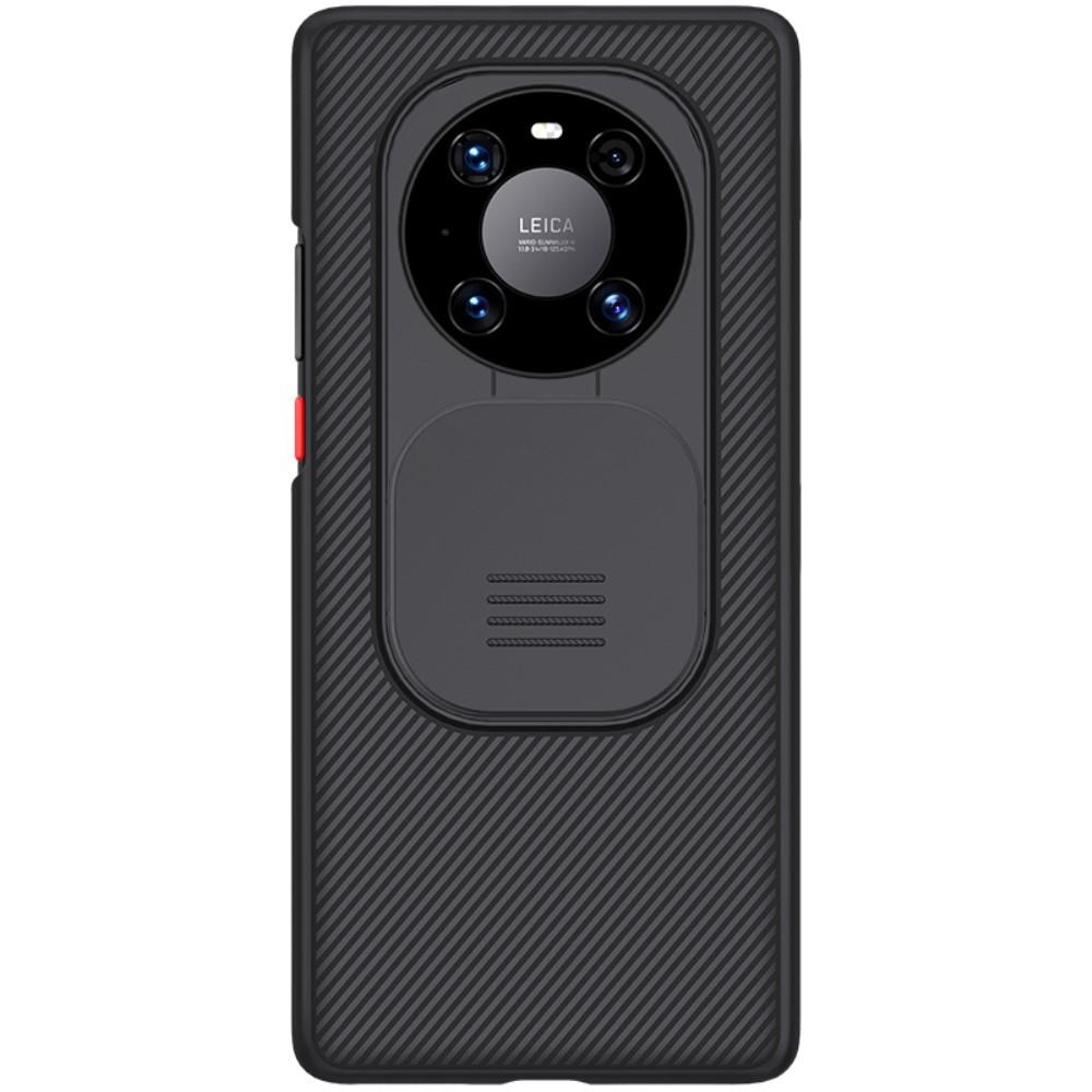 Coque CamShield Huawei Mate 40 Pro Noir