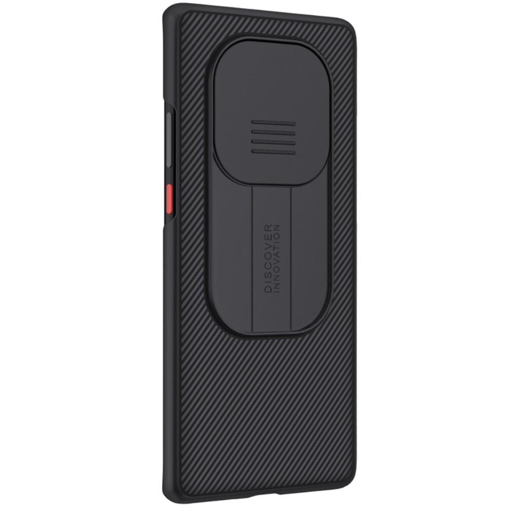 Coque CamShield Huawei Mate 40 Pro, Noir