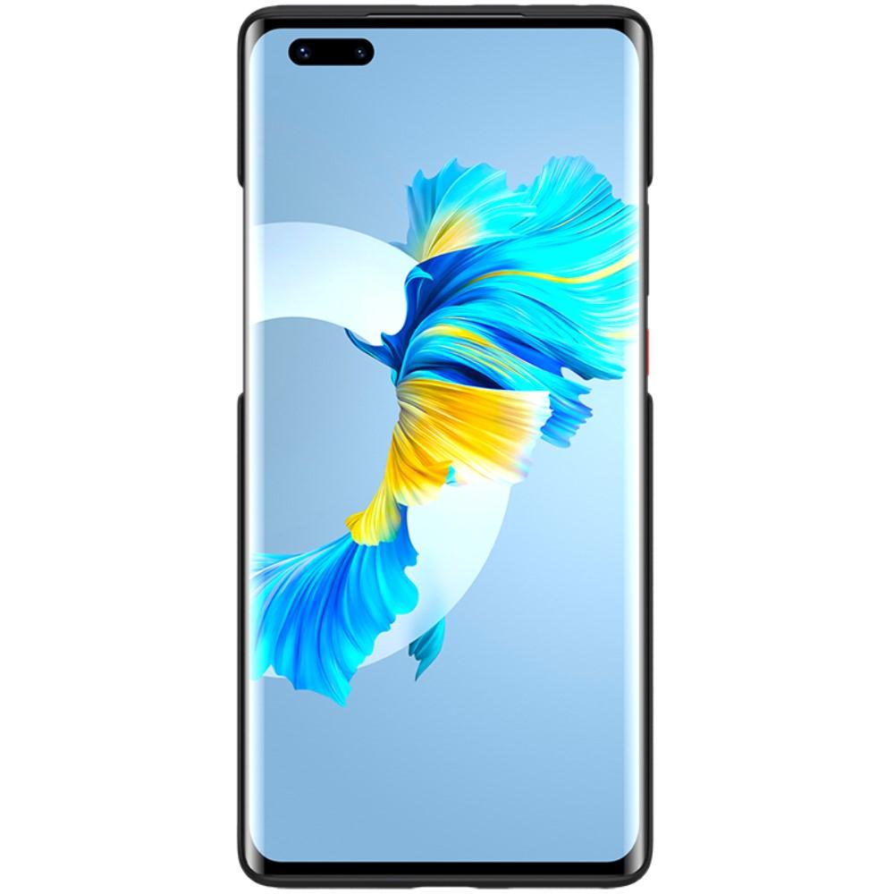 Coque CamShield Huawei Mate 40 Pro, Noir