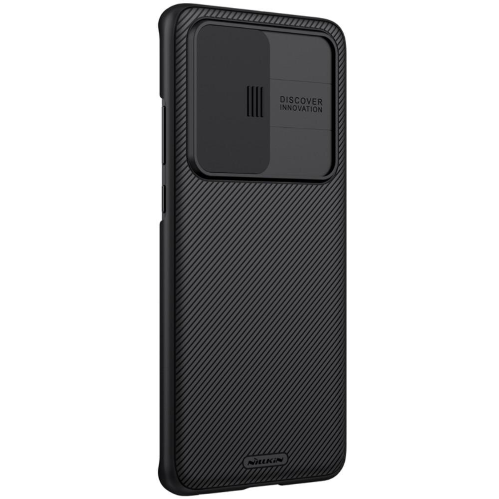 Coque CamShield Huawei P40 Pro Noir