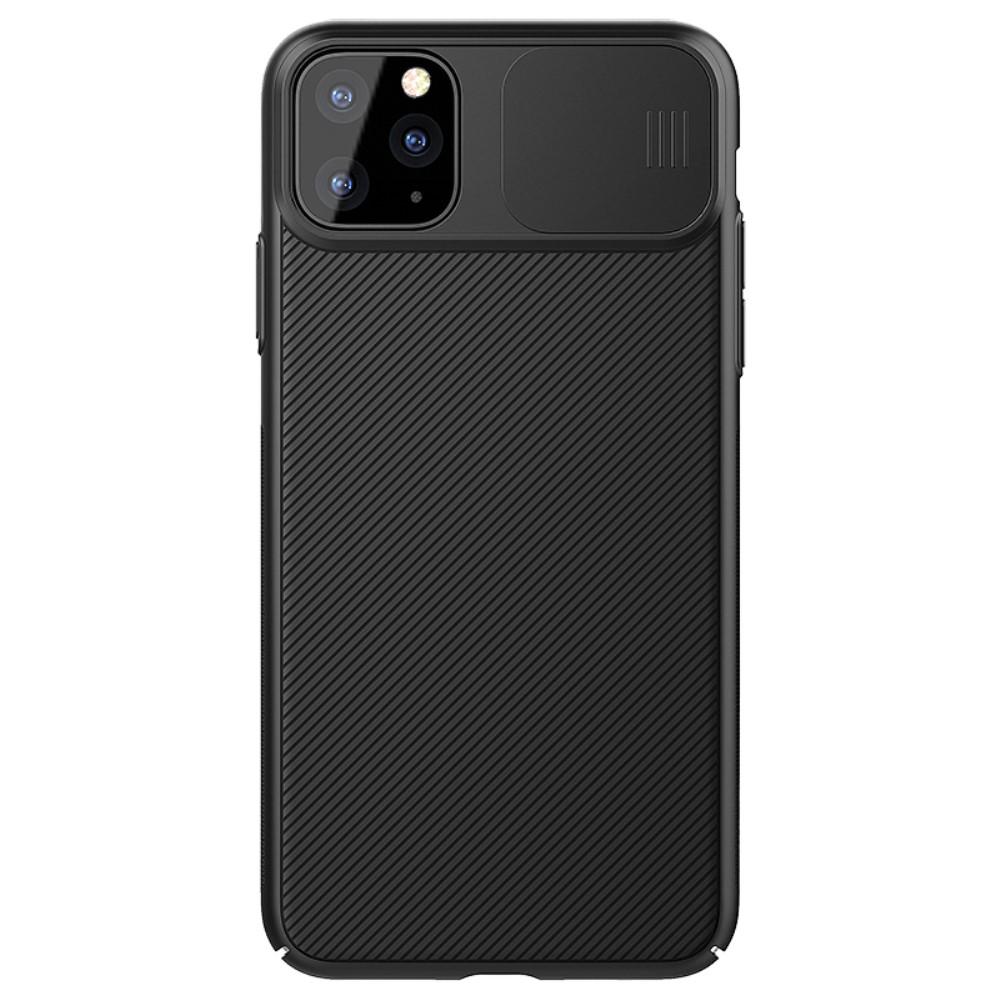 Coque CamShield iPhone 11 Pro Max Noir