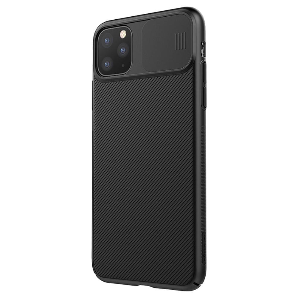 Coque CamShield iPhone 11 Pro Max, Noir