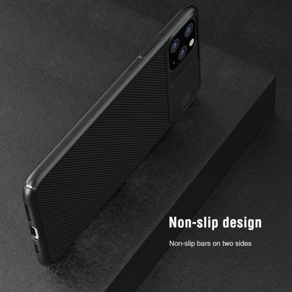 Coque CamShield iPhone 11 Pro Max, Noir