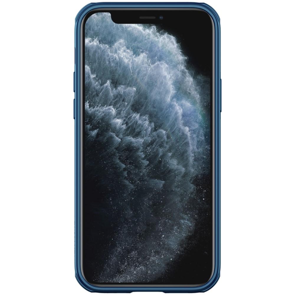 Coque CamShield iPhone 12/12 Pro Bleu