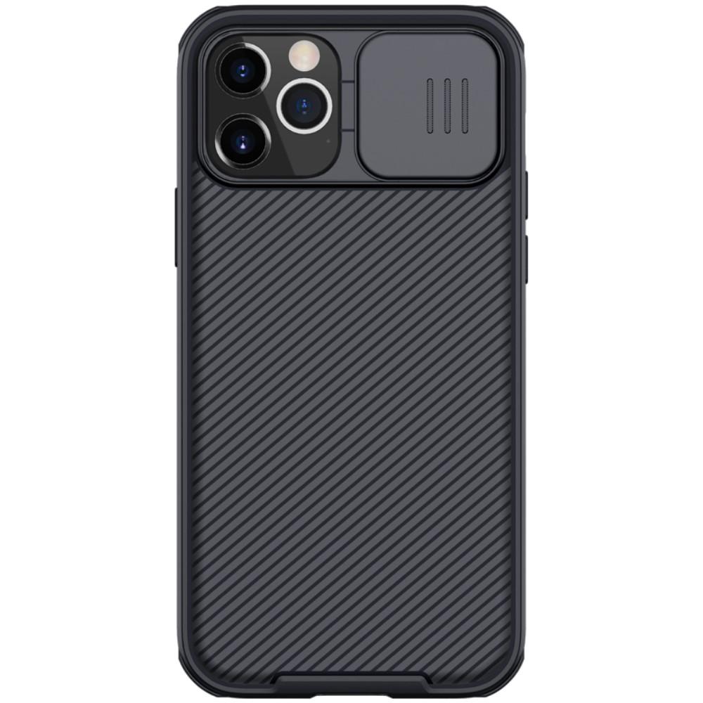 Coque CamShield iPhone 12/12 Pro Noir