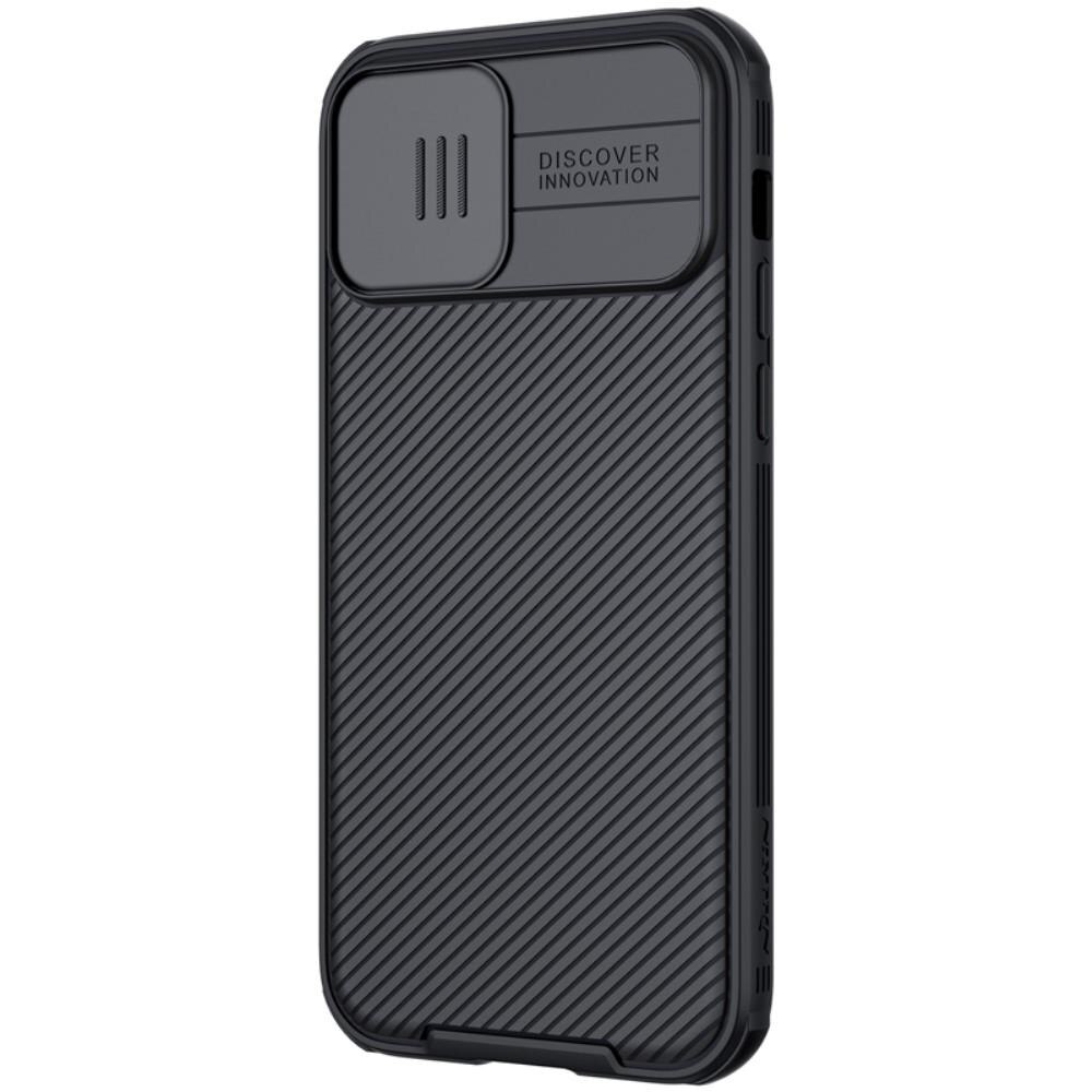 Coque CamShield iPhone 12 Pro Max, Noir