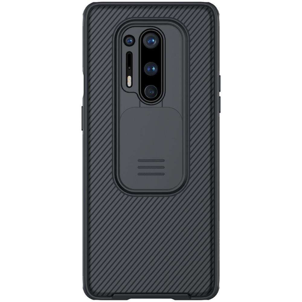 Coque CamShield OnePlus 8 Pro Noir