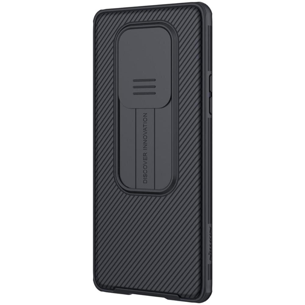 Coque CamShield  OnePlus 8 Pro, Noir