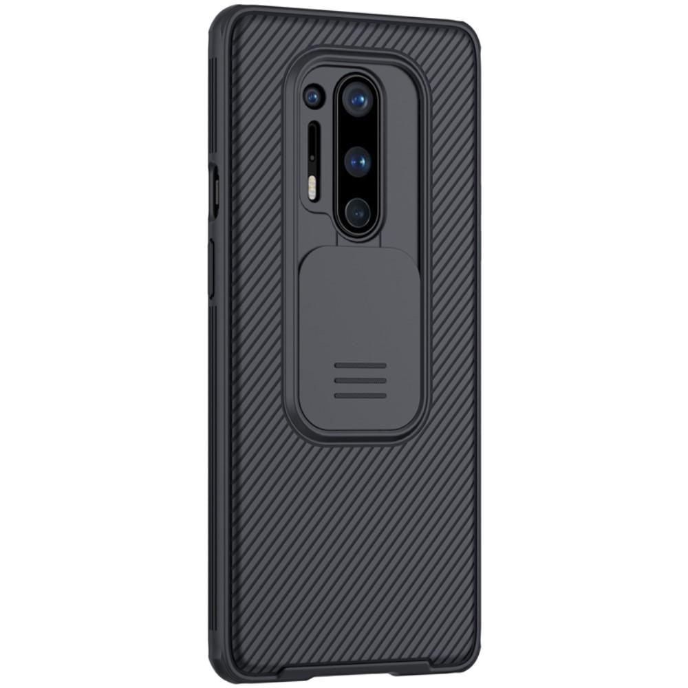 Coque CamShield  OnePlus 8 Pro, Noir