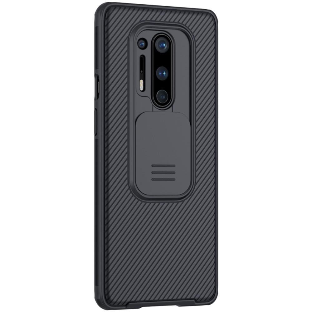 Coque CamShield OnePlus 8 Pro Noir