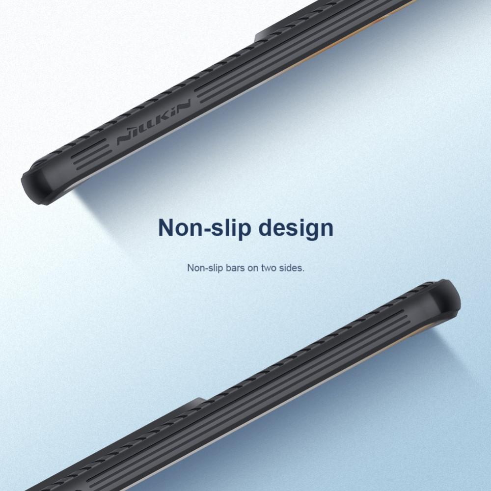 Coque CamShield  OnePlus 8 Pro, Noir