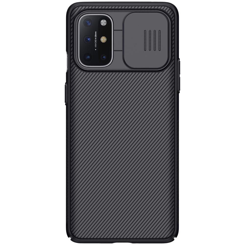 Coque CamShield OnePlus 8T Noir