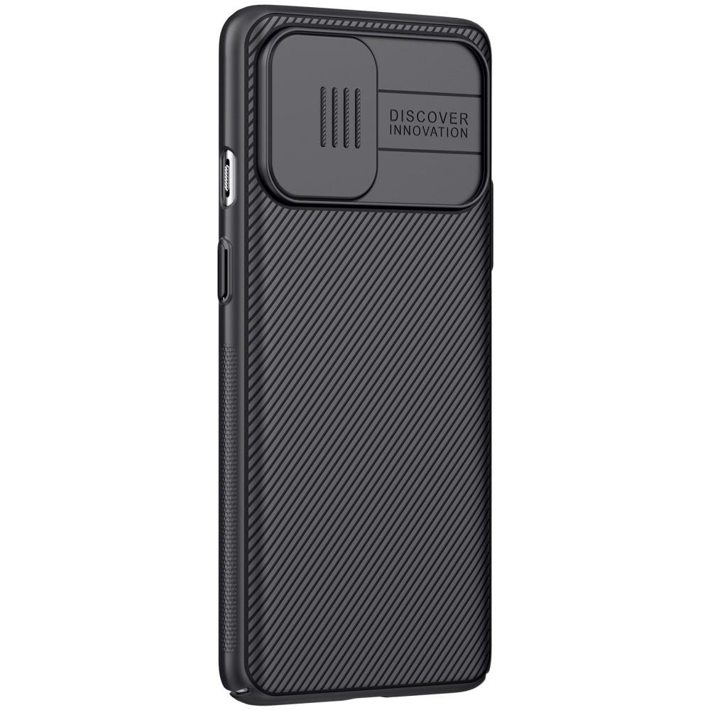 Coque CamShield OnePlus 8T Noir