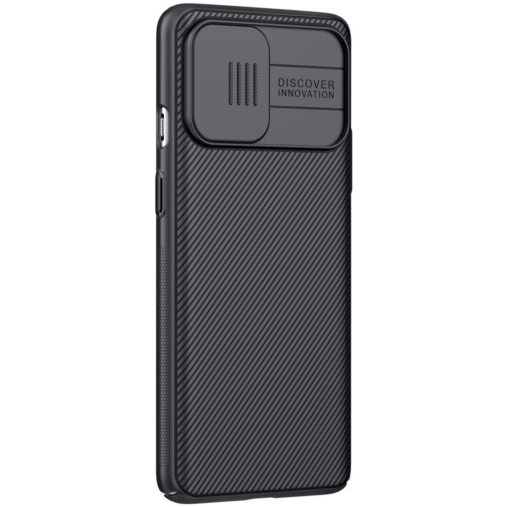 Coque CamShield  OnePlus 8T, Noir