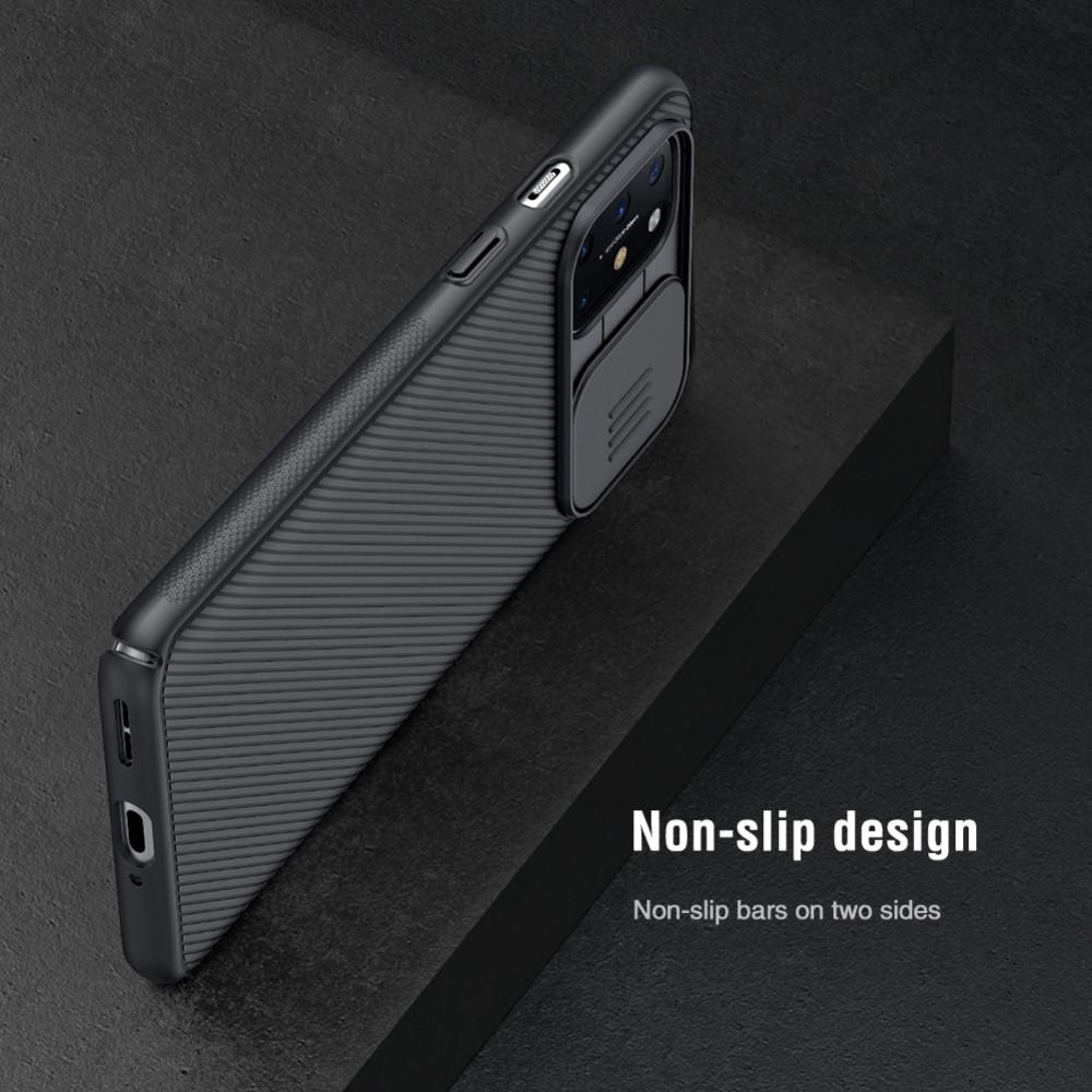 Coque CamShield  OnePlus 8T, Noir