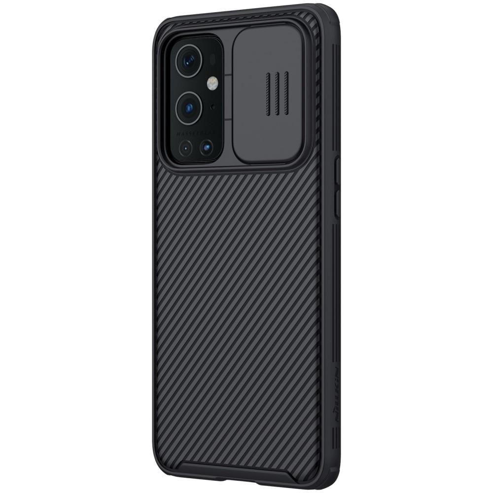 Coque CamShield  OnePlus 9 Pro, Noir