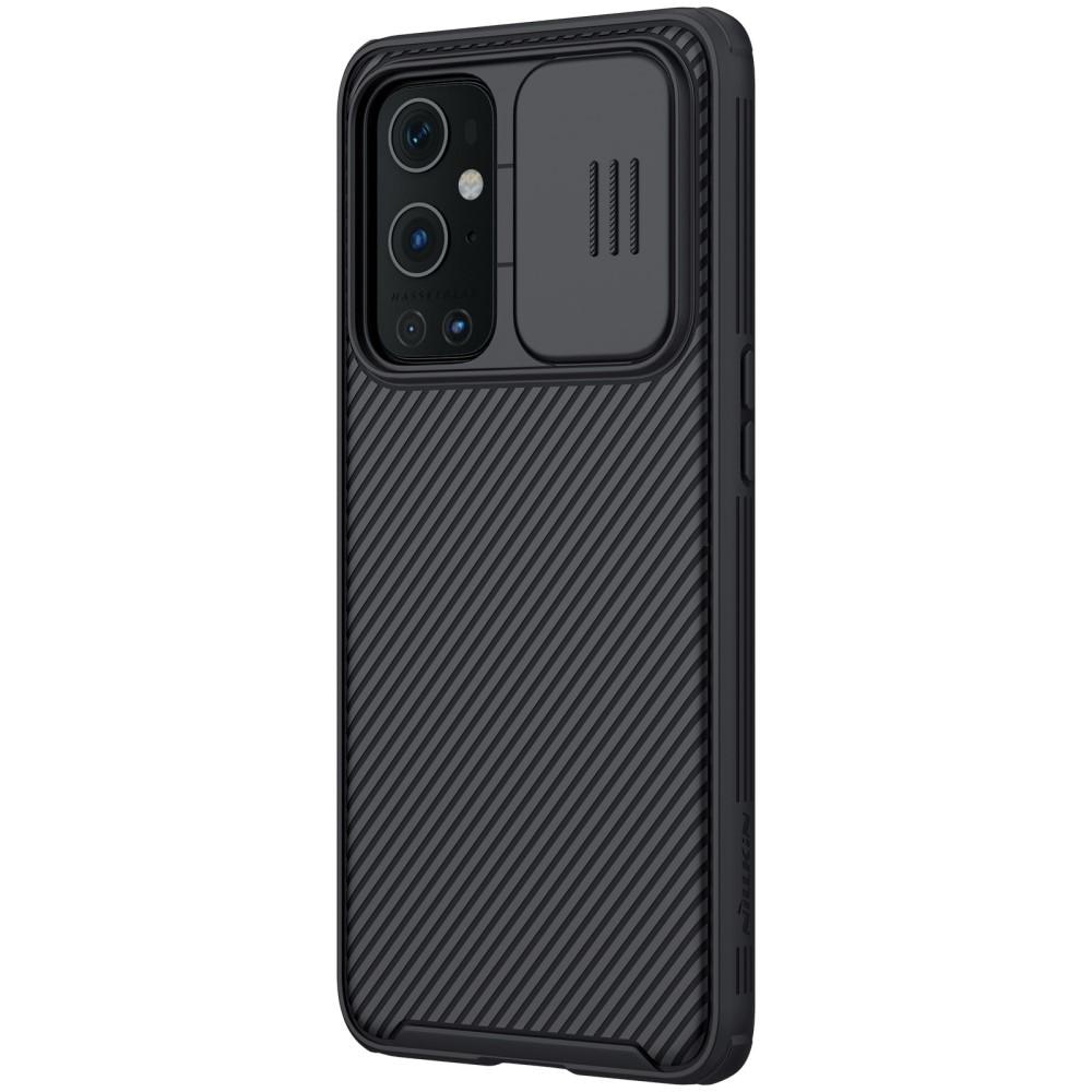 Coque CamShield OnePlus 9 Pro Noir