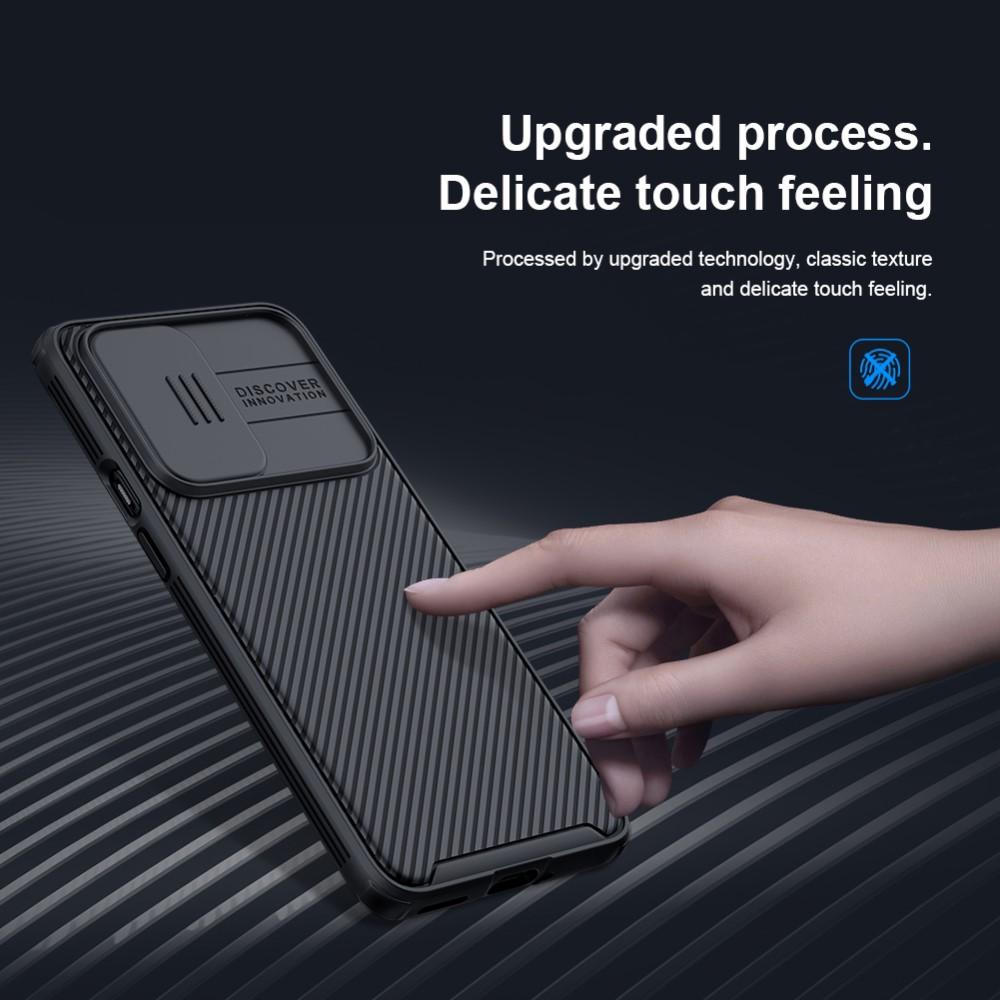 Coque CamShield  OnePlus 9 Pro, Noir
