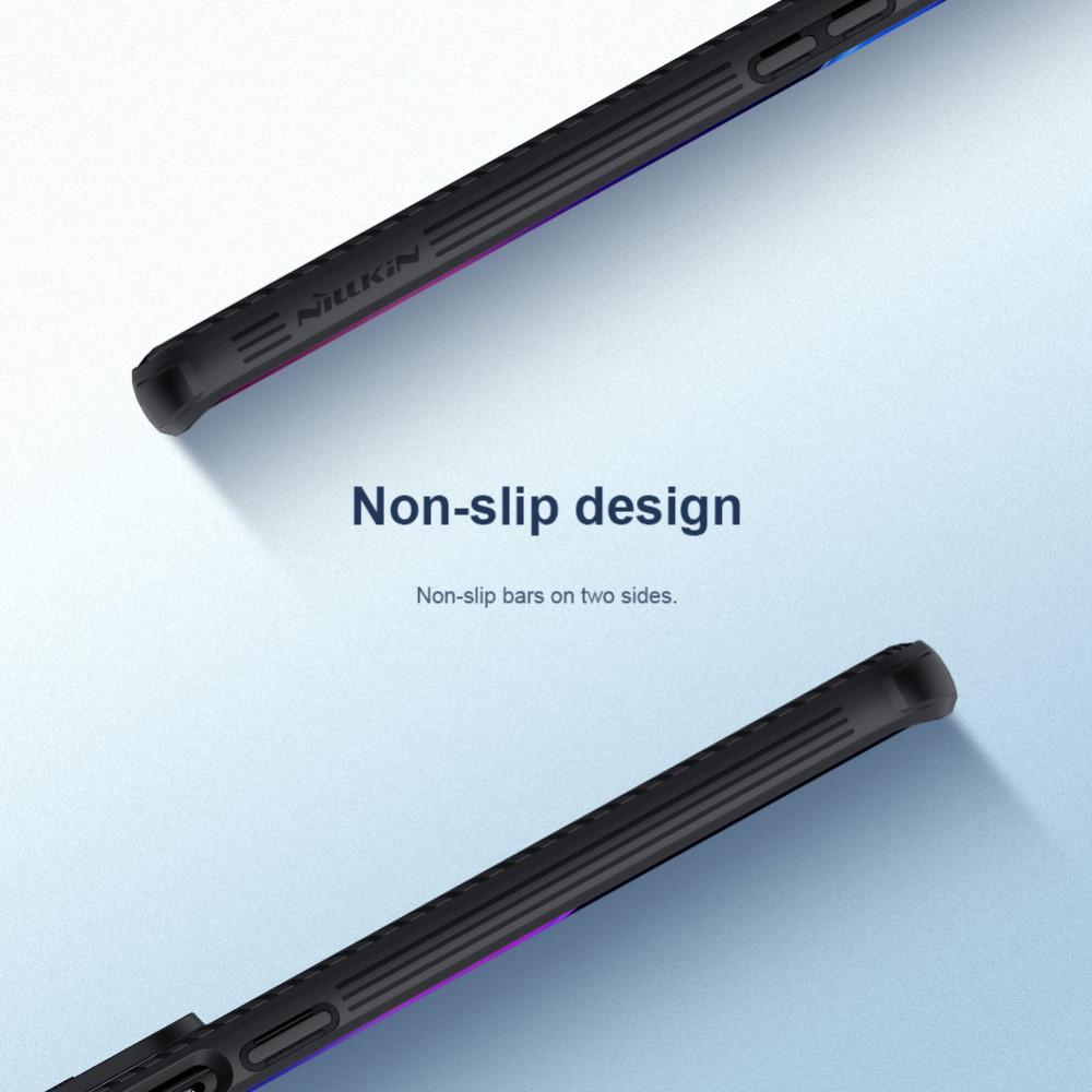 Coque CamShield  OnePlus 9 Pro, Noir