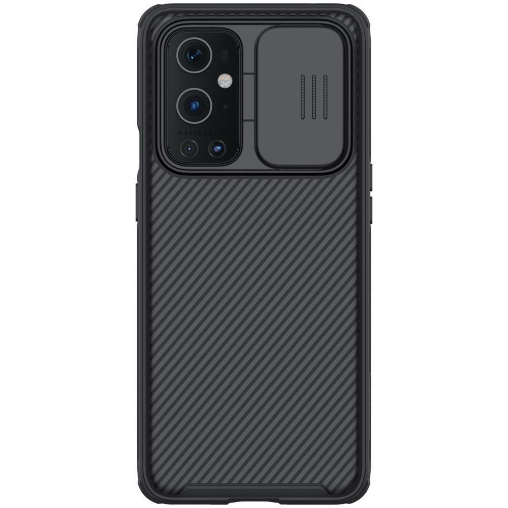 Coque CamShield  OnePlus 9 Pro, Noir