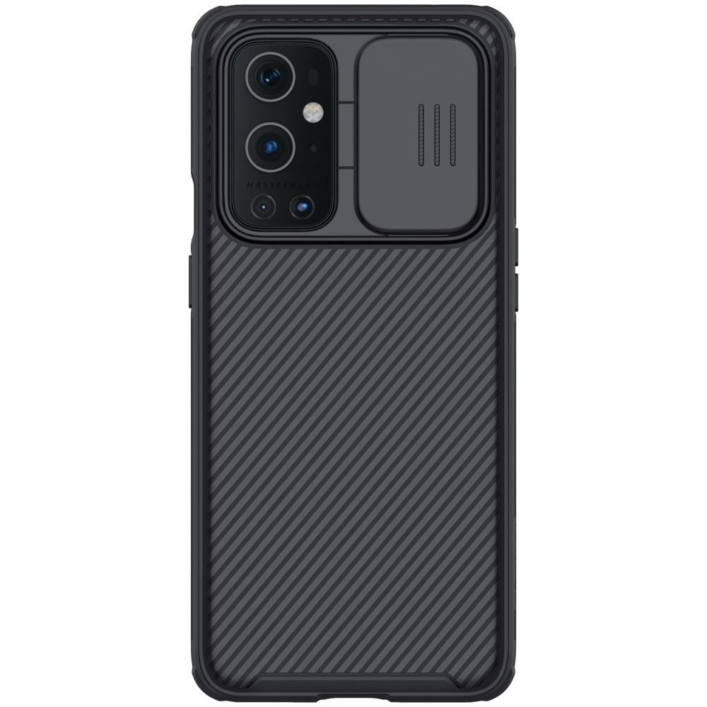 Coque CamShield OnePlus 9 Pro Noir