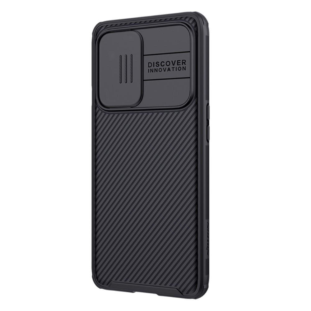 Coque CamShield  OnePlus 9, Noir