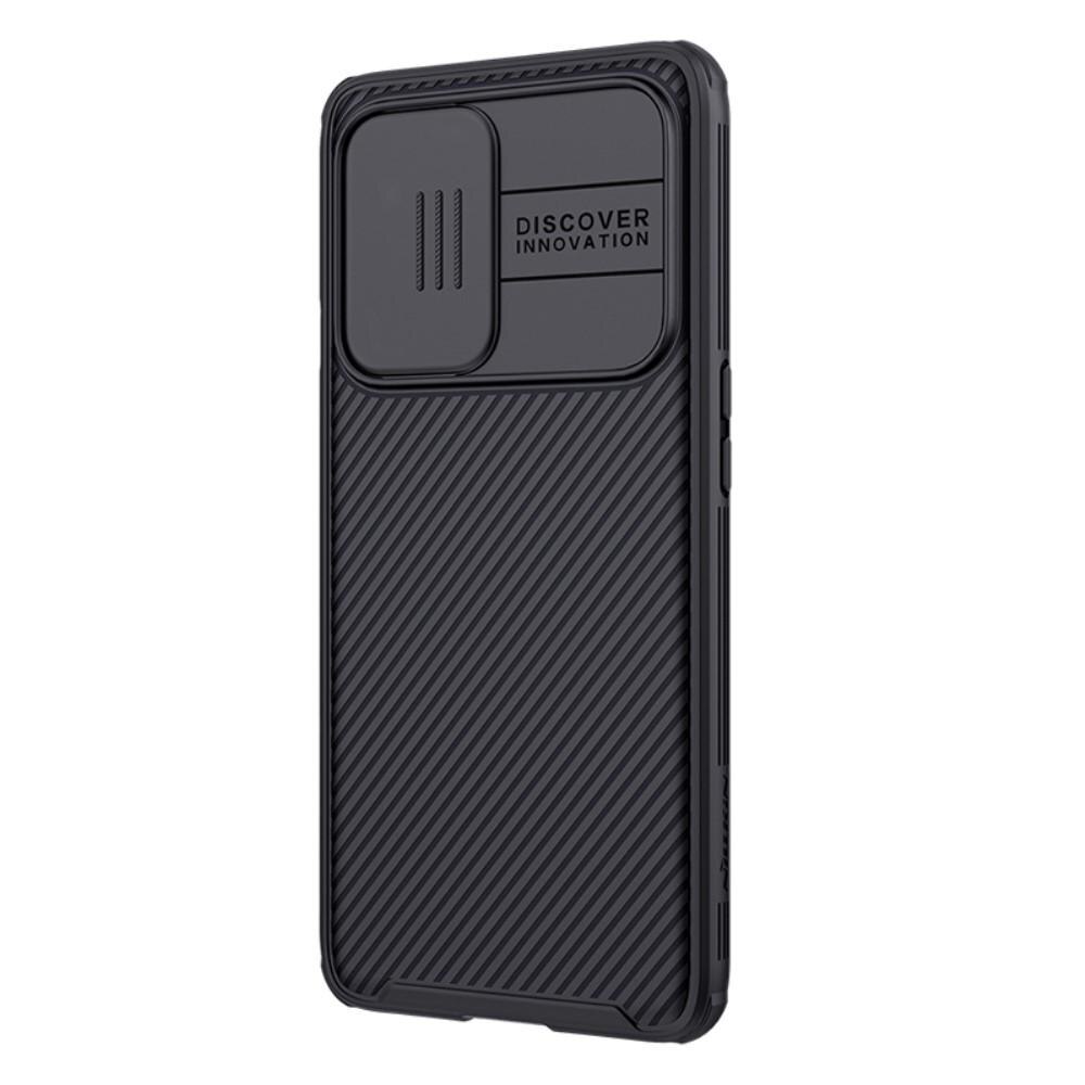 Coque CamShield OnePlus 9 Noir