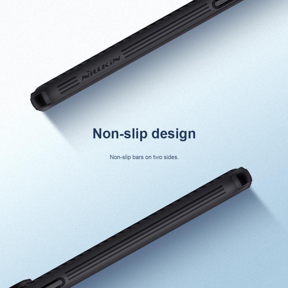 Coque CamShield OnePlus 9 Noir