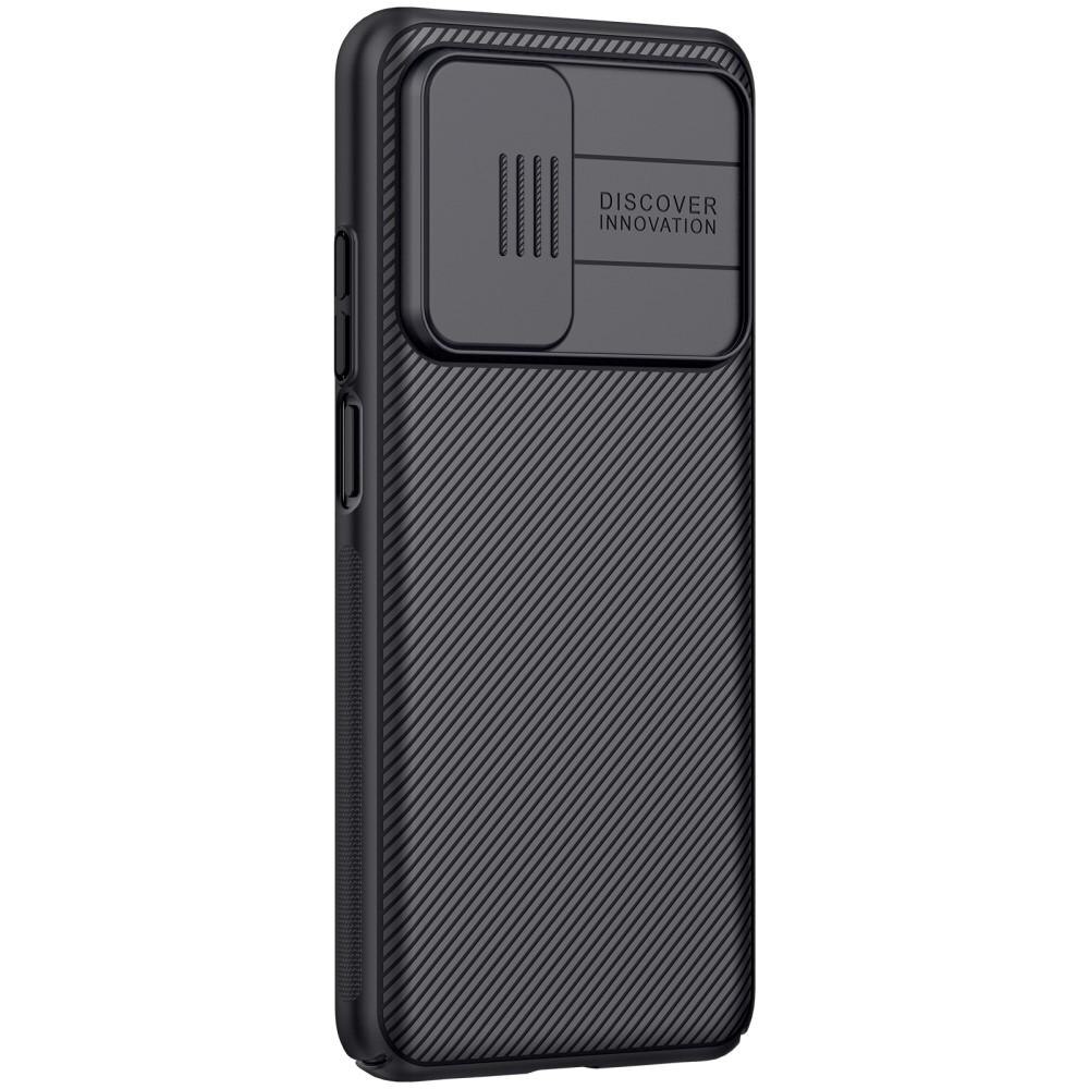 Coque CamShield Xiaomi Mi 10T/10T Pro, Noir