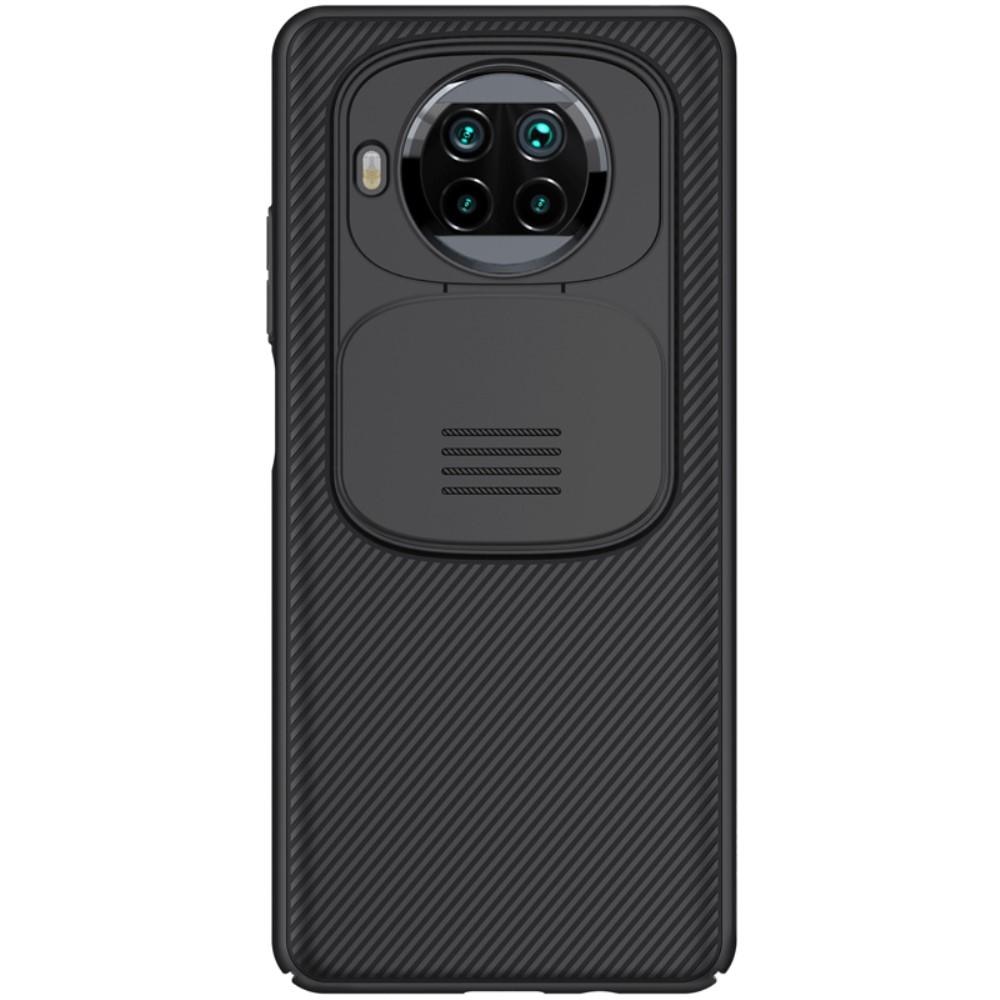 Coque CamShield Xiaomi Mi 10T Lite 5G, Noir