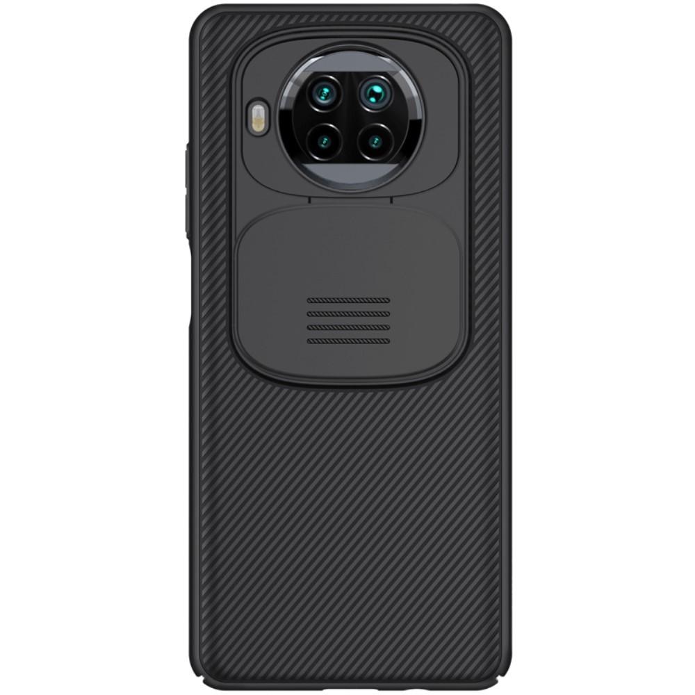 Coque CamShield Xiaomi Mi 10T Lite 5G Noir