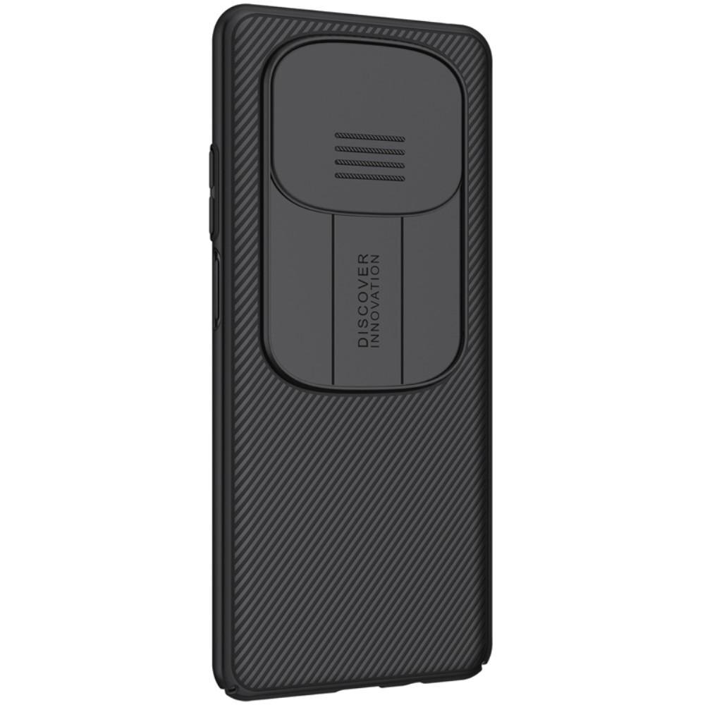 Coque CamShield Xiaomi Mi 10T Lite 5G, Noir