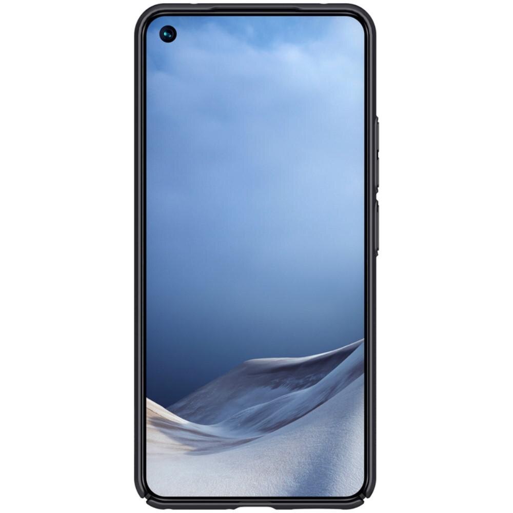 Coque CamShield Xiaomi Mi 11 Lite 5G, Noir