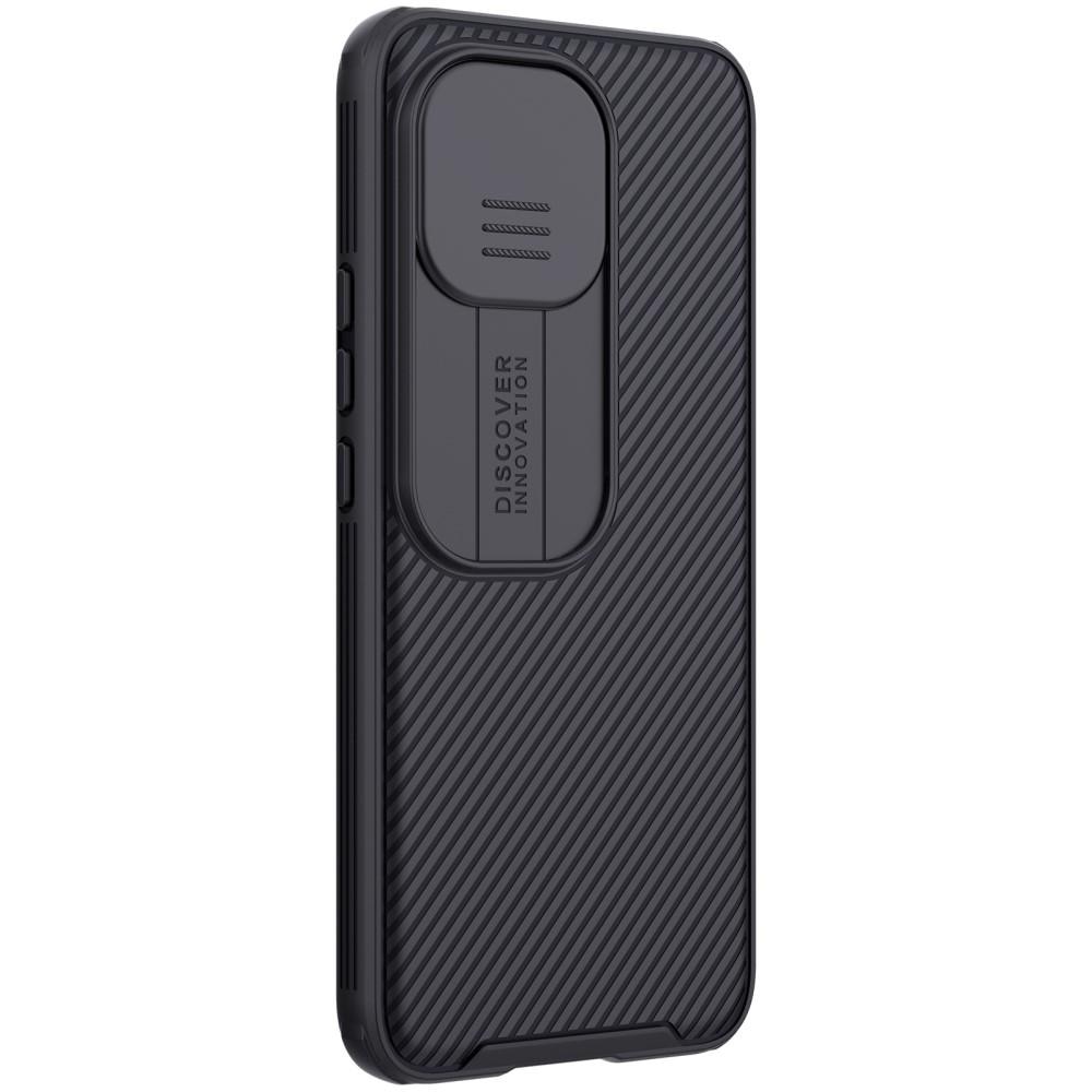 Coque CamShield Xiaomi Mi 11, Noir