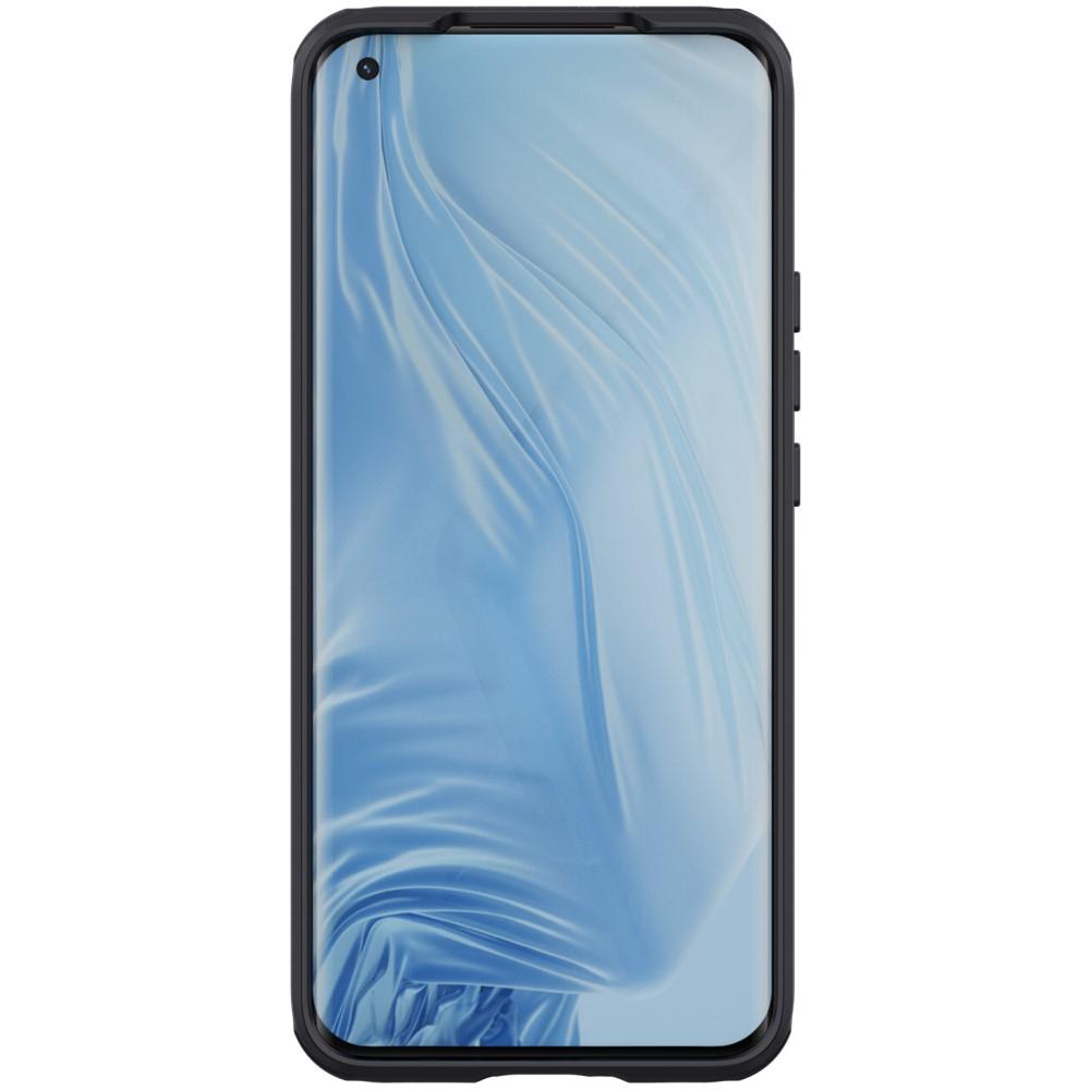 Coque CamShield Xiaomi Mi 11, Noir