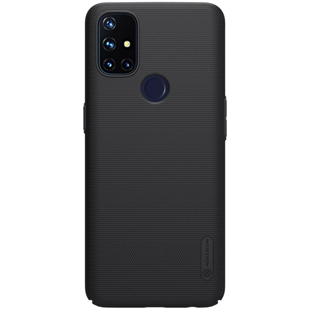 Super Frosted Shield OnePlus Nord N10 5G Noir