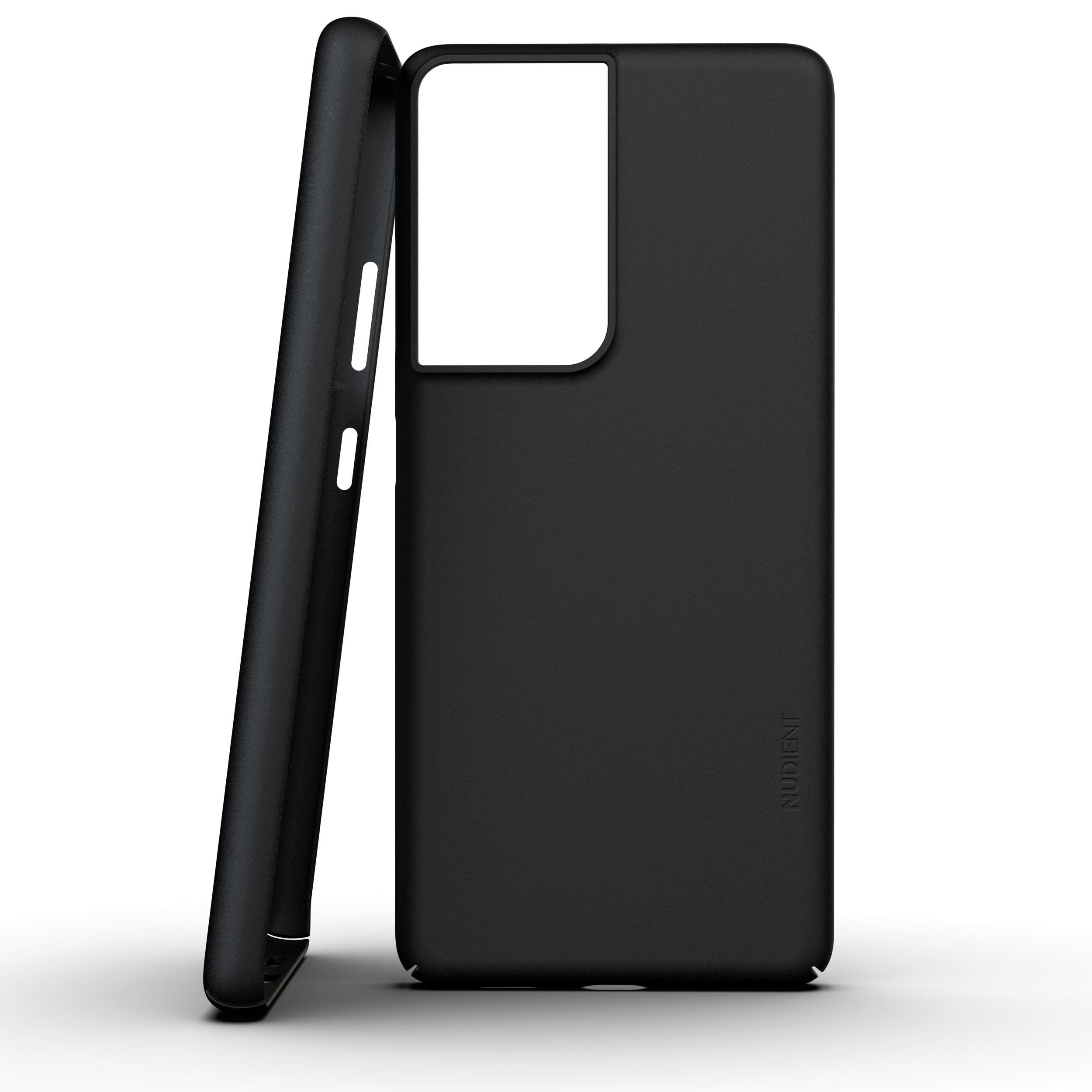 Coque Thin Case V3 Samsung Galaxy S21 Ultra Ink Black