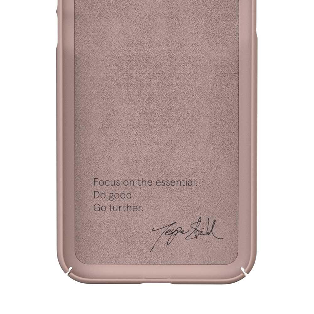 Coque Thin Case V3 iPhone 11 Dusty Pink