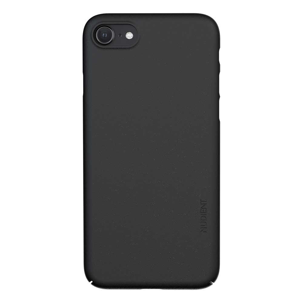 Coque Thin Case V3 iPhone 7/8/SE Ink Black