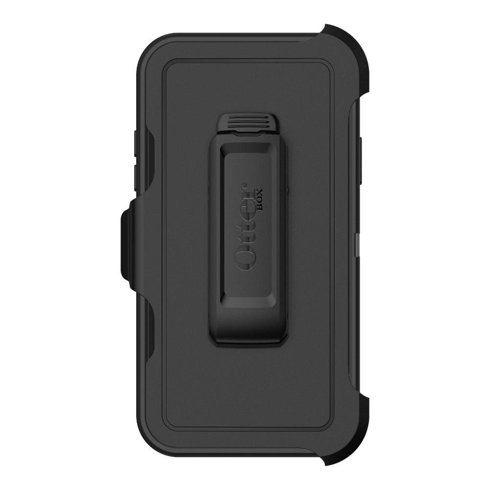 Coque Defender iPhone X/XS Black