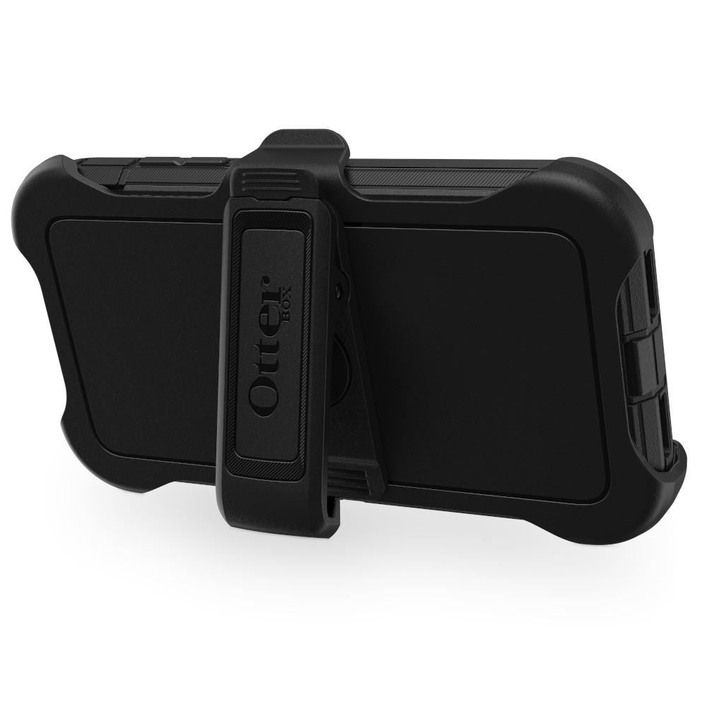 Coque Defender iPhone 11 Black
