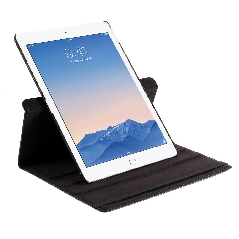 Étui 360 iPad Pro 12.9 1st Gen (2015), noir
