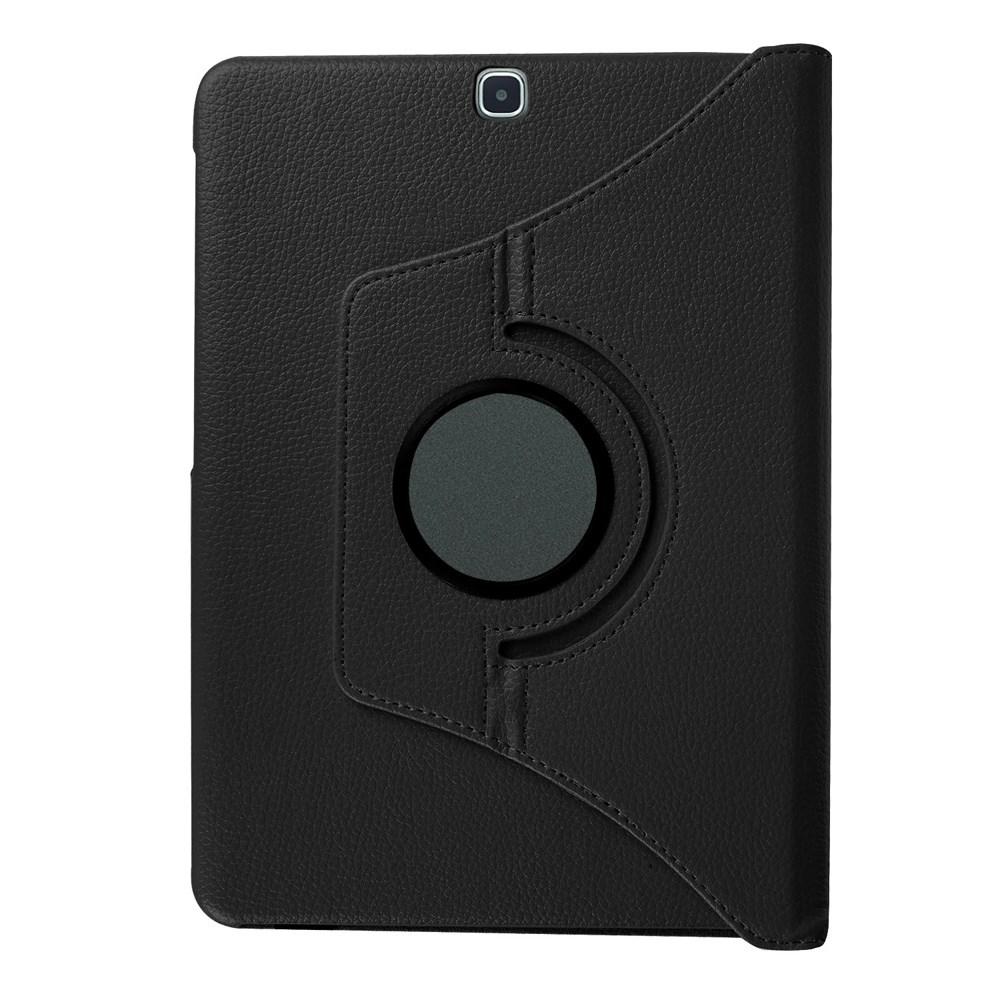 Étui 360 Samsung Galaxy Tab S2 9.7 Noir