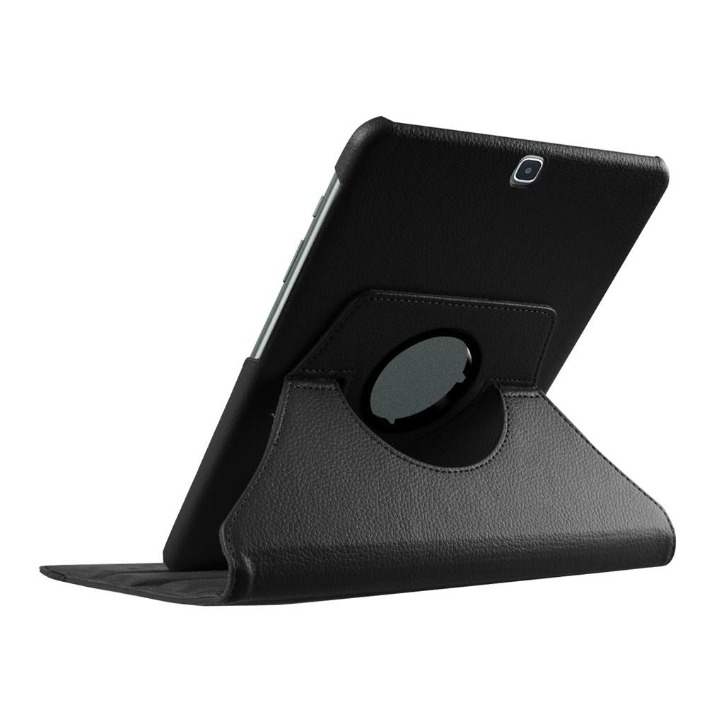 Étui 360 Samsung Galaxy Tab S2 9.7 Noir