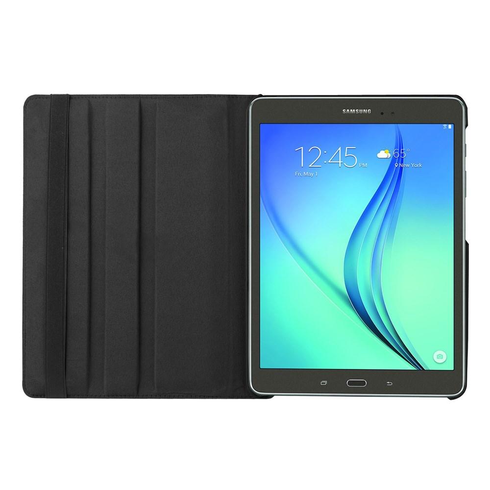 Étui 360 Samsung Galaxy Tab S2 9.7 Noir