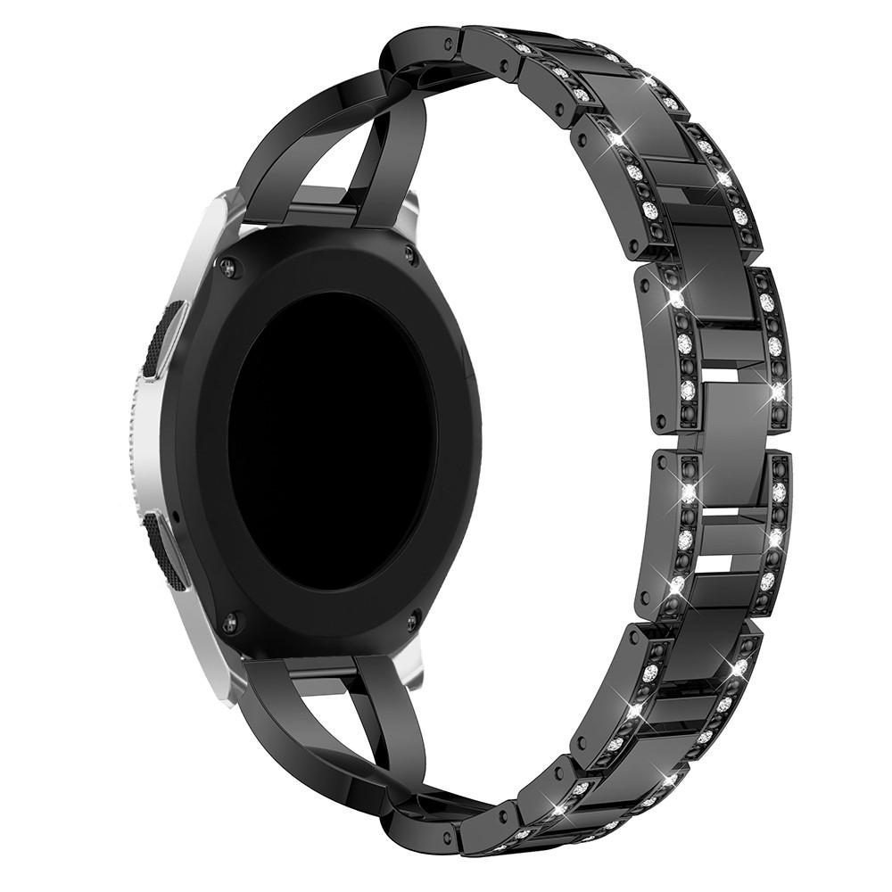 Bracelet Cristal Garmin Forerunner 265 Black